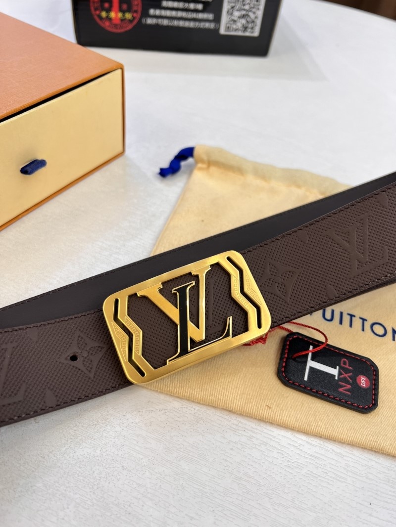 Louis Vuitton Belts